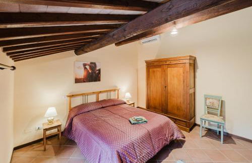 Affittacamere Del Piano - Private Parking - Foto 28