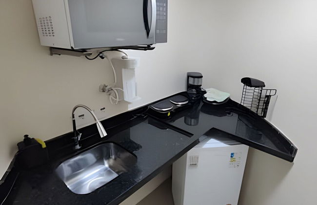 APARTAMENTO TOP LIBERDADE SP - Foto 17