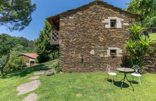 Quinta da Rabaçosa - Turismo Rural - Foto 16