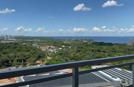 Apartamento Manaus - Vista Rio- Amazônia - próx Orla - Photo 16