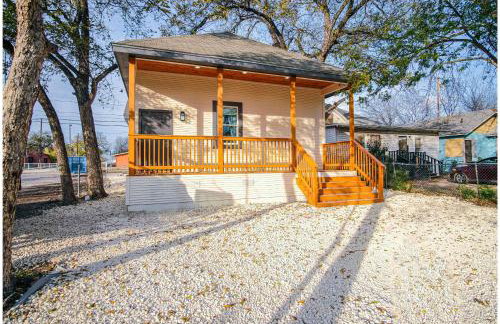 Magnificent 4BR Near Famous Riverwalk and Downtown - Foto 44