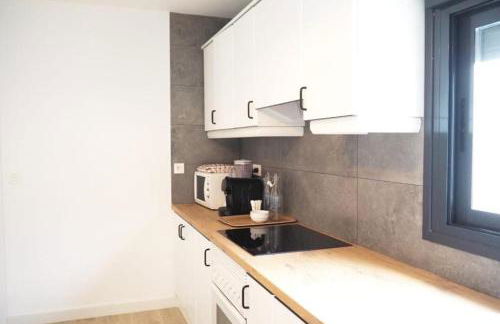 Villa La Soliva - AzulenaCalpe - Foto 43