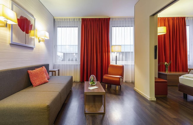 Aparthotel Adagio Berlin Kurfürstendamm - Foto 38