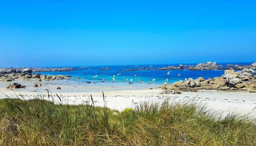 Amazing Apartment In Kerlouan With Wifi - Foto 3