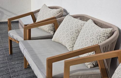 CASTRUM HOUSES - Nature Moledo - Jacuzzi - Sauna - Banho Turc - Bilhar - Matraquilhos - Foto 19