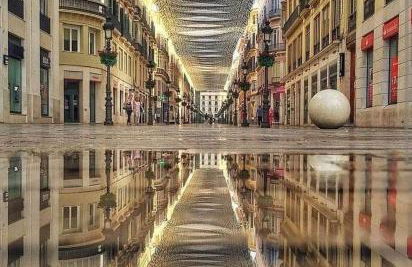 Nuestro Rincon del Centro Histórico especial grupos Terraza parking gratis 02 - Photo 42