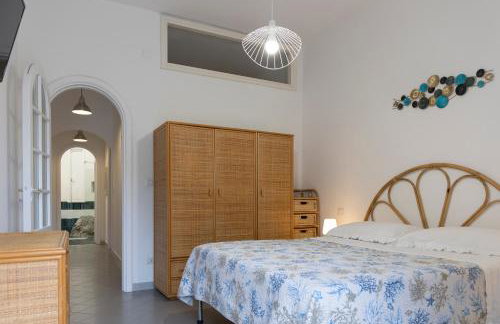 Casa Flavia Positano Center - 5 minutes to beach and 4 Air conditioning - Foto 17