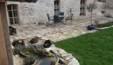 Ferienhaus Villa Kunnibunt - Foto 4