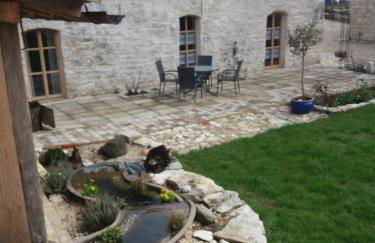 Ferienhaus Villa Kunnibunt - Foto 4