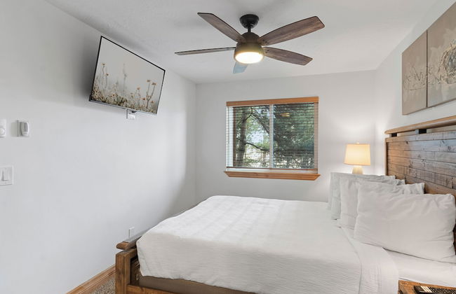 Red Pine Condominiums by All Seasons Resort Lodging - Foto 30