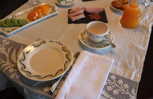 Quinta da Tapada - Foto 65