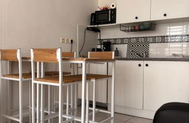 Petit chez moi avec parking - Photo 20