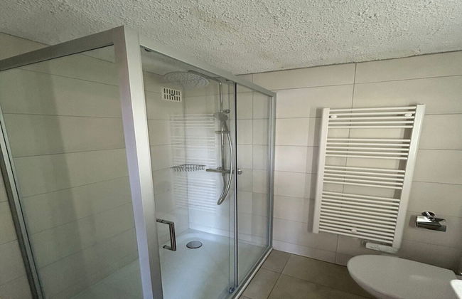 Chalet With Mesmerizing Mountain View - Foto 19