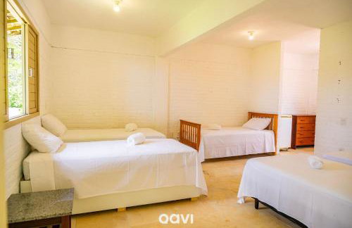 Qavi - Villa Jacumã #Luxo - Foto 80