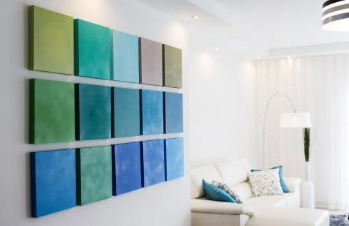 D Loft Downtown - Foto 88