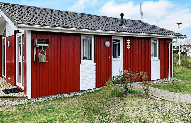 Holiday Home in Grömmitz - Foto 1