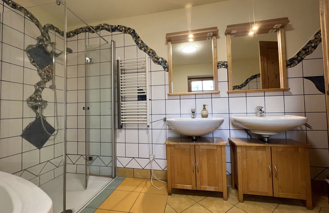 Haus Fries - Foto 17