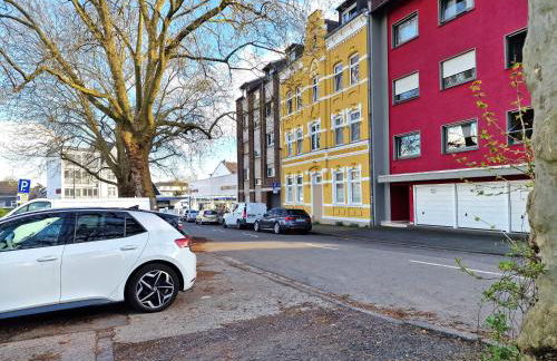 VS Workers Apartment T1-6 - Foto 21