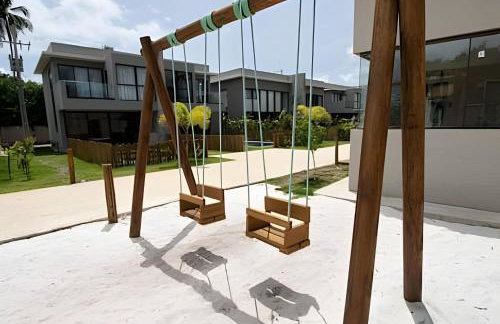 Oka Milagres Cond. Junto al mar para 08 personas - Foto 19