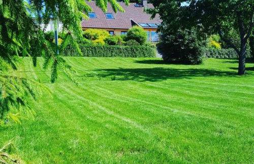 Holiday Home Wellnessparadies mit Sauna und Whirlpool by Interhome - Foto 29