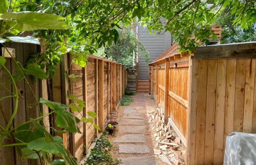 The Chic Guest Retreat in Old Town Near Csu! - Foto 25