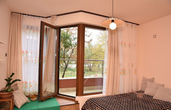 Apartments Plovdiv - Foto 53