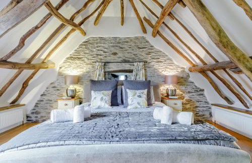 The Threshing Barn - Hssw - Foto 16