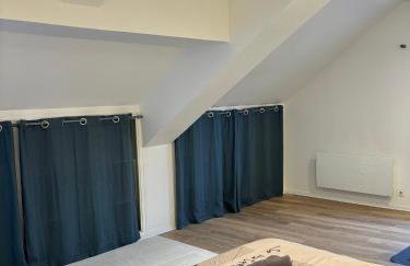 Appartement spacieux et élégant - Foto 14