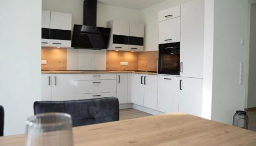 Haus Seeadler 2 EG - Foto 4