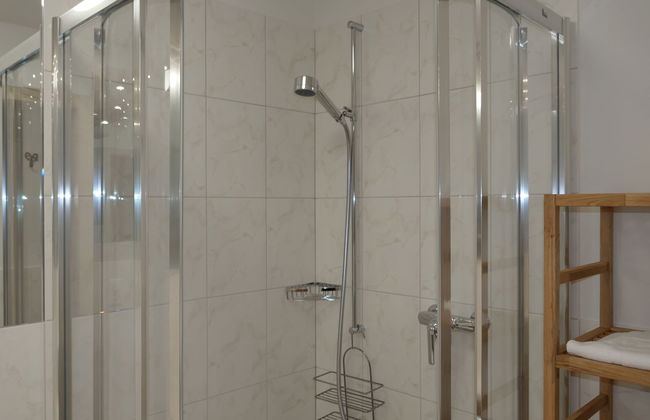 Chesa San Bastiaun B4 - Foto 21