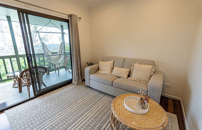 Cockatoo Cabin by Nebesa Nature Retreat - Foto 9