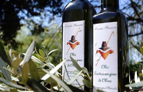 Agriturismo Locanda Pantanello - Foto 48