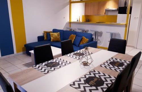 Le Venise - Gare Matabiau - T3 - avec Parking Privé - Photo 14