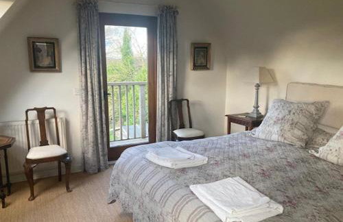 Baytree and Foxglove linked Beach Harbour in AONB - Foto 35