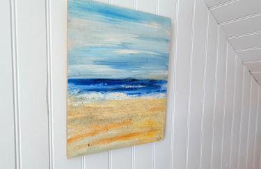 Maison chaleureuse proche mer - Foto 6