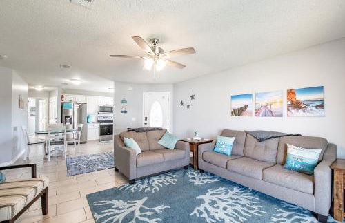 Sea Breeze Retreat - Foto 4