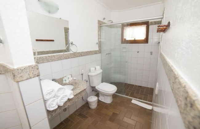 Hotel Fazenda Pocos de Caldas - Photo 72