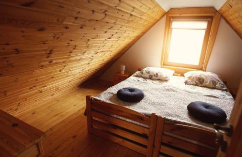 Domek na Kamieńcu - Foto 41