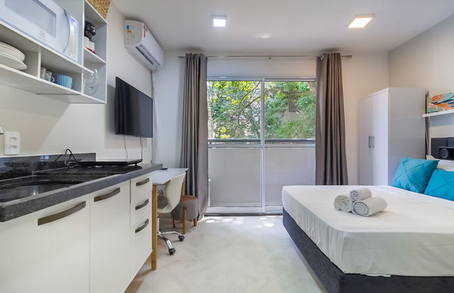 360 Ascent Paulista - Foto 47