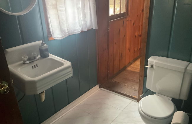 Fireside Village Cabins - Foto 22