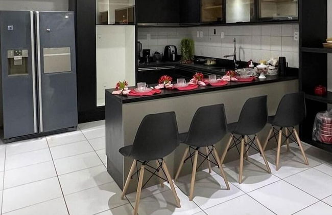 Casa LUXO Guaibim - Photo 3