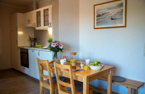 Ferienhof Kruse Wohnung 3 - Foto 6