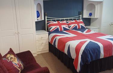 Large countryside home - Foto 41