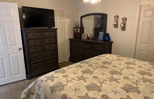 Holden Moore Beach House - Foto 9