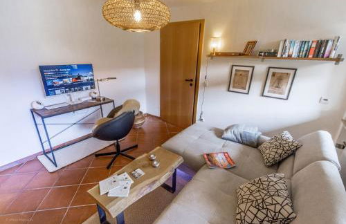 Behagliche Ferienwohnung im Siebengebirge - Foto 7