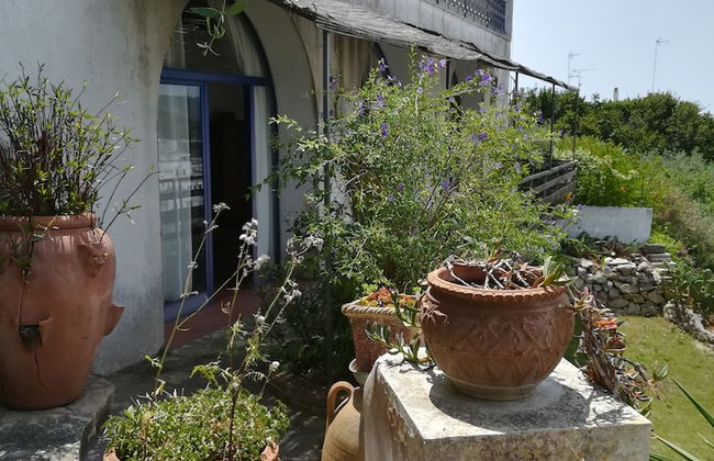 Villa Blu Castro - Foto 42