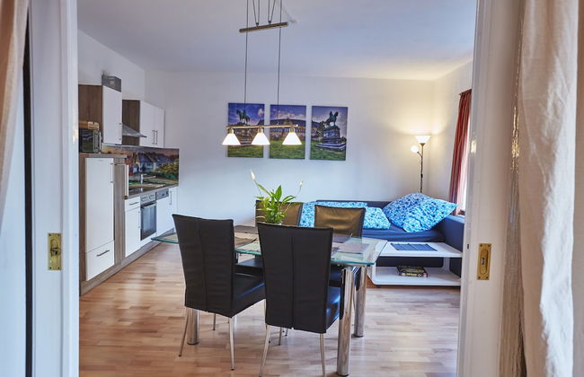 Apartments Goslar - Foto 15