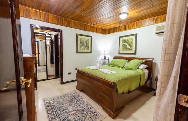 Casas del Toro Monteverde - Foto 15