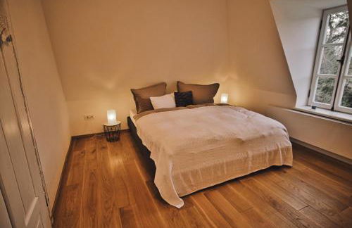 Feriendomizil Villa Neidstein - Foto 50