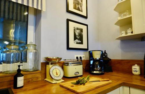 Ferienwohnung Küfer Wandern & Genuss in der Pfalz - Foto 54